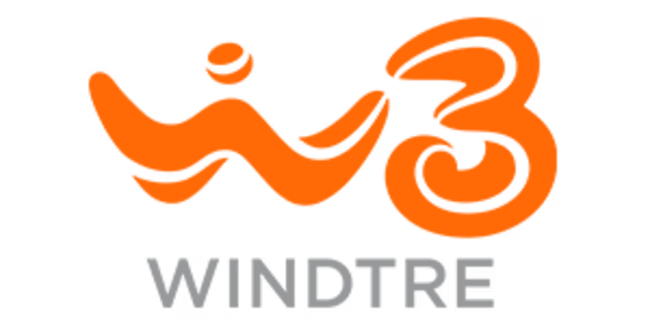 Wind/Tre