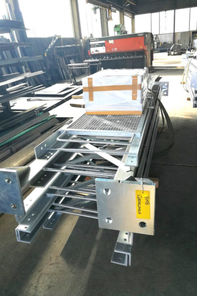 Traliccio BM-75 BM75-15/20