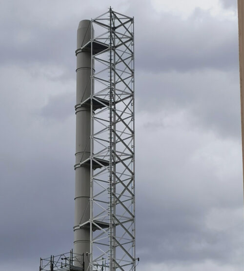 CMT Compositi | Cover Serbatoio Superiore In Carbonio Per TM Racing SMR 300 ES FI 2T 2022 - 2023 - 2024 - Foto 6